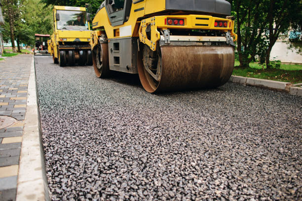 Reasons to Select Us for Your Driveway Paving Requirements in Carver, MN